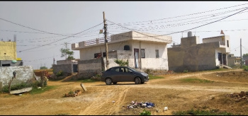 50 Sq. Yards Residential Plot for Sale in Wazirabad, Gurgaon