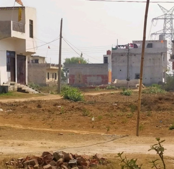 150 Sq.Yrd plot available near SGT university AIIMS Hospital Gurgaon