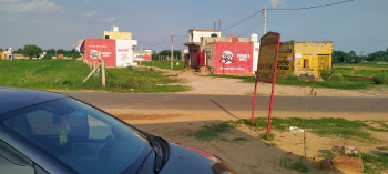 70sq.Yrd west facing plot near SGT university AIIMS hospital gurgaon