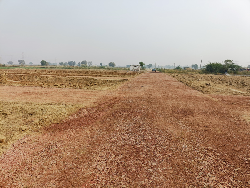 24/60months Ki EMI pr Plots Near SGT university AIIMS Hospital gurgaon