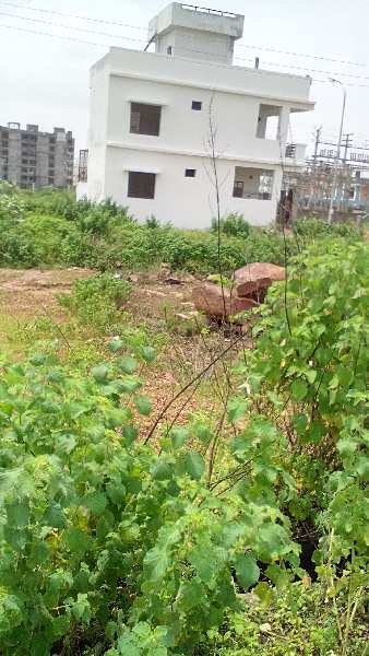 800 Sq.ft. Residential Plot for Sale in Katara Hills, Bhopal