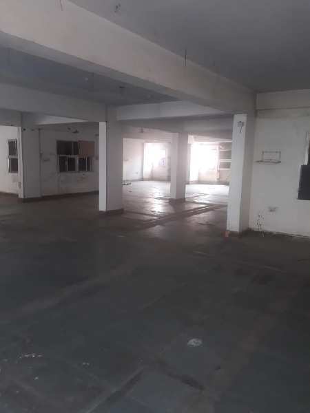 10000 Sq.ft. Office Space for Sale in MP Nagar, Bhopal