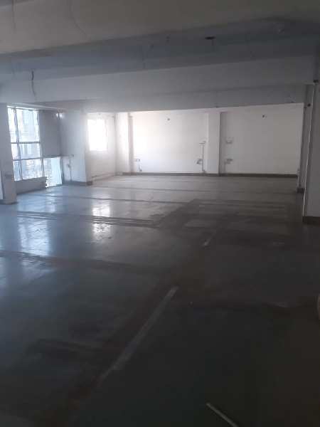 10000 Sq.ft. Office Space for Sale in MP Nagar, Bhopal