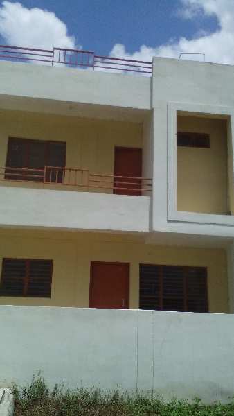 2 BHK Individual Houses / Villas for Sale in Katara Hills, Bhopal (1000 Sq.ft.)
