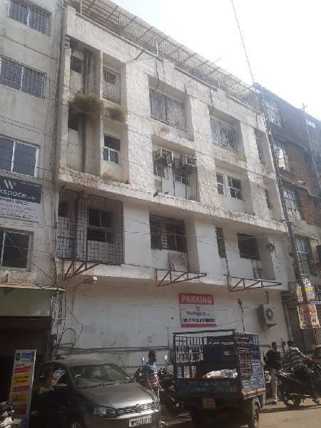 For Sale 1st floor Commercial Space at M.P.Nagar Zone-2 ,Bhopal
