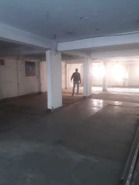 For Sale 1st floor Commercial Space at M.P.Nagar Zone-2 ,Bhopal