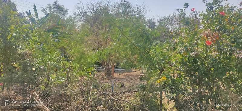 For Sale West & Garden Facing Plot at Raksha Vihar , Defence Colony , Bhopal