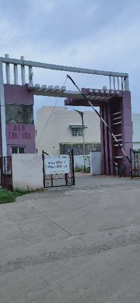 3 BHK Corner Covered Campus Duplex at Faith Kala Empire , Kolar Road , Bhopal