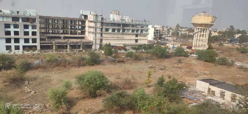 4 BHK 6th floor Flat at Covered Campus ,Pacific Blue ,Hoshangabad Road , bhopal