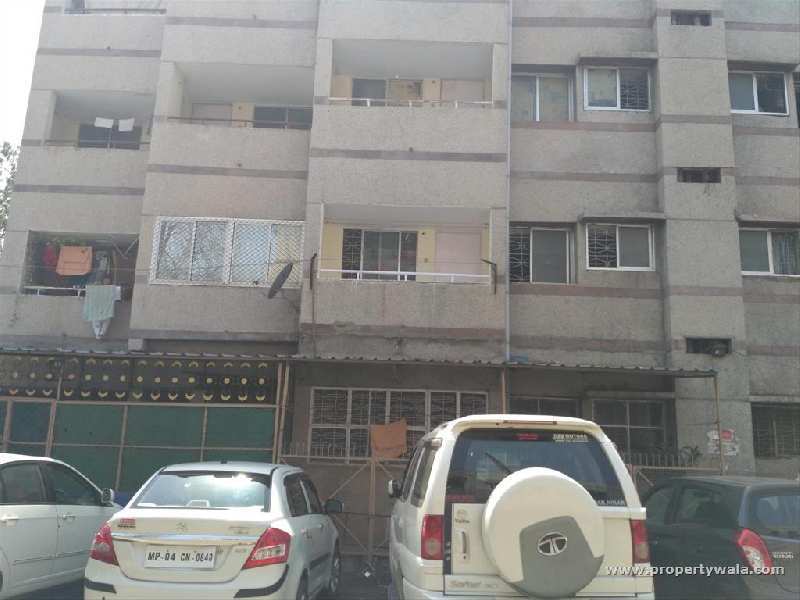 2 BHK Individual Houses / Villas for Sale in Vidya Nagar Hoshangabad Road, Bhopal (750 Sq.ft.)