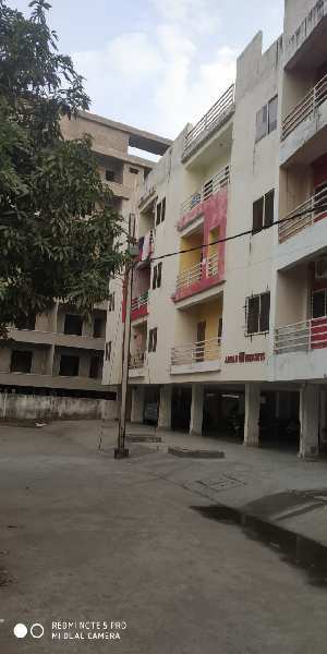 2 BHK 3rd floor Flat at Aryan Heights , Jatkhedi , Hoshangabad Road ,Bhopal