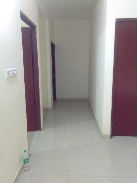 2 BHK 2nd floor Flat at Silver State Vertica , katara Hills ,Bhopal