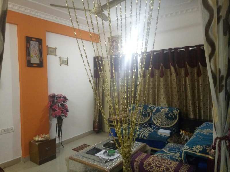 3 BHK 3rd floor Flat at Sagar Golden Palm Katara Hills,Bhopal