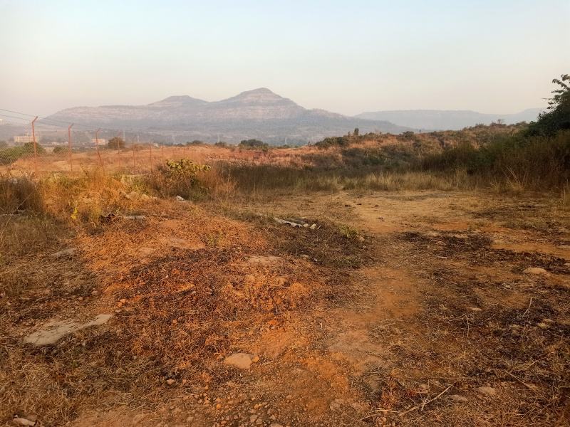 5 Acre Agricultural/Farm Land for Sale in Karjat, Mumbai