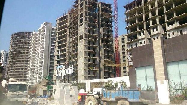 BOOK UR BIG 1 BHK FLAT of 735 Sqft AT MULUND-W for Just Rs 73 LACS Basic COST