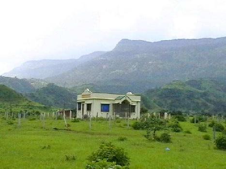 170 Acres R-zone Land for Sale At Lonavala 6 Km for Rs 1 Cr 20 Lacs per Acre