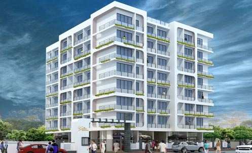 1 Bhk Residential Flat for Rent At Chembur East