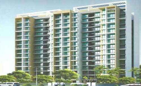 2BHK Residential Flat for Rent@Chembur East