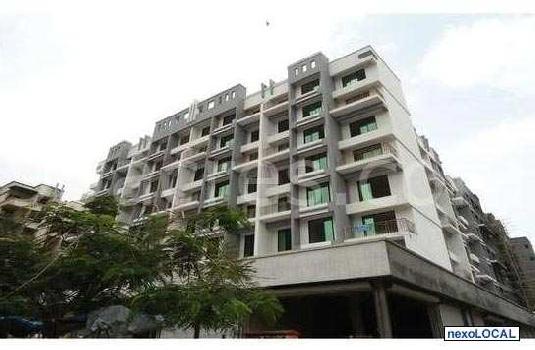 1 Bhk Flat for Sale with all Modern Amenities