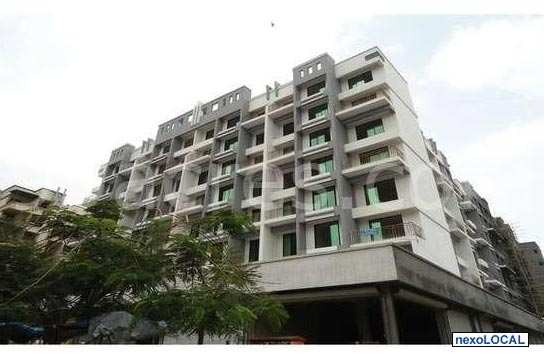 1 Bhk Flat for Sale with all Modern Amenities