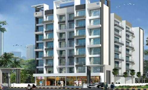 2bhk Flat for Sale At Mumbai with Modern Amenities