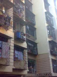 1 BHK Flat For Sale in Reasonable Price