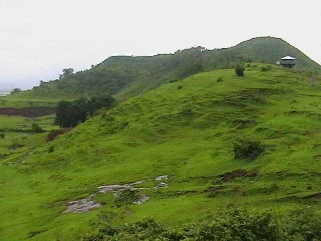 5 Acres Na Land of R-zone for Sale Karjat- Tata Powe Road Rs 1 Cr  per Acre