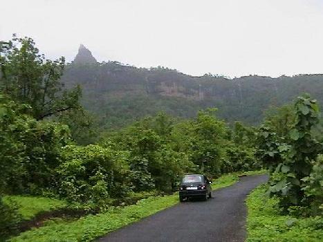 10 Acres Na Land of R-zone for Sale Karjat- Tata Powe Road Rs 1 Cr  per Acre