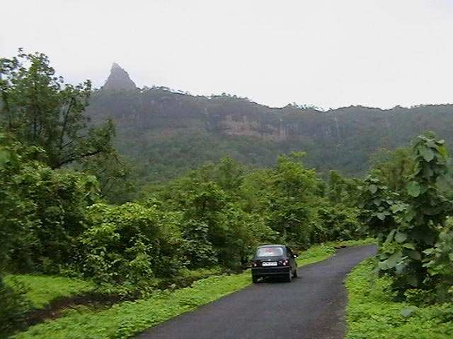 10 Acres Na Land of R-zone for Sale Karjat- Tata Powe Road Rs 1 Cr  per Acre
