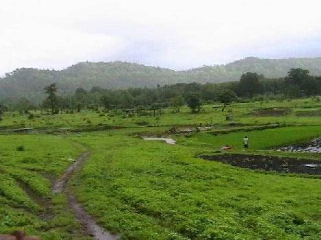 8 Acres Na Land of R-zone for Sale Karjat- Tata Powe Road Rs 1 Cr  per Acre