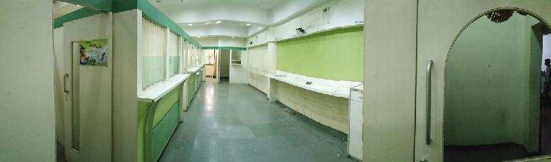1300 Sqft Full FURNISHED OFFICE for RENT at WADALA