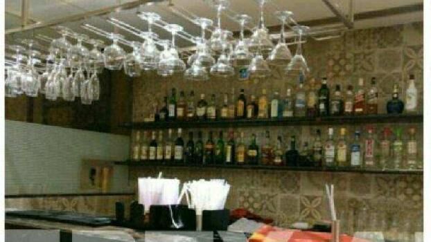 7500 SQFT CARPET  RUNNING RESTAURANT - LOUNGE  at RENT Rs 13 Lacs