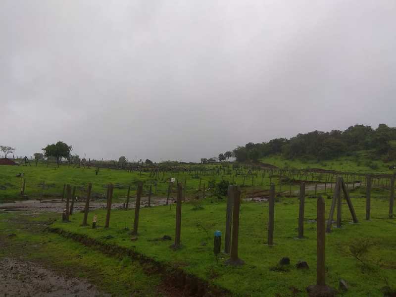 Residential Plot for Sale in Neral, Mumbai (22 Acre)