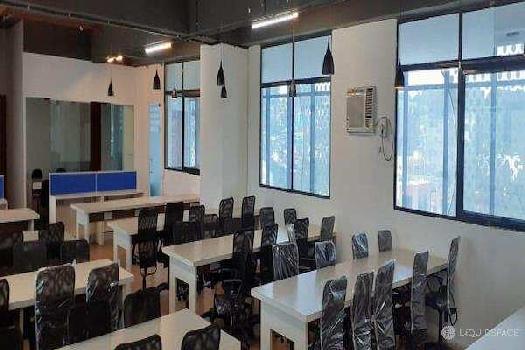 4800 sqft office spaces available on rent at Andheri E