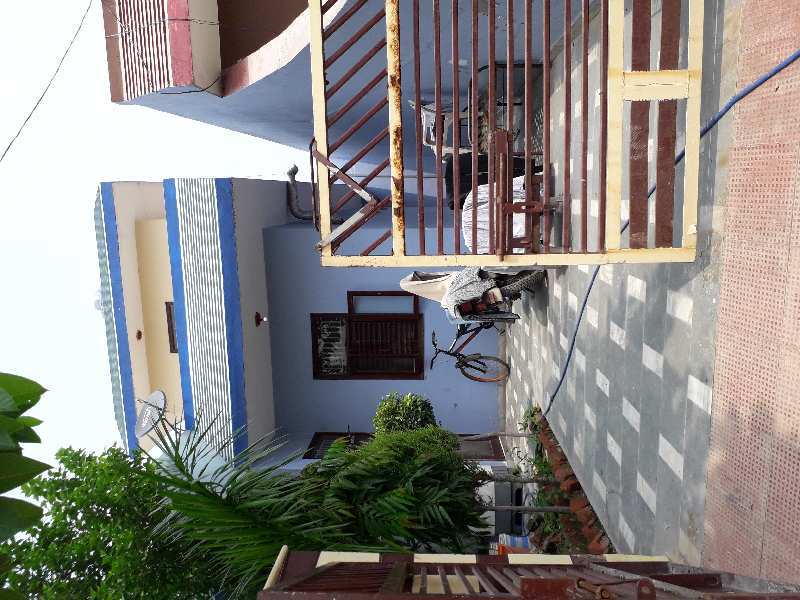 3 BHK Individual Houses / Villas for Sale in Delhi Agra Highway, Mathura (200 Sq. Yards)