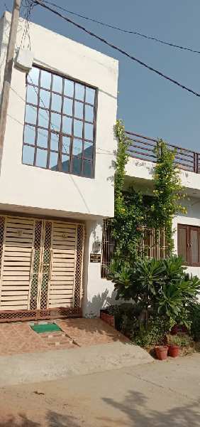 3 BHK Individual Houses / Villas for Sale in Saunkh, Mathura (147 Sq. Yards)