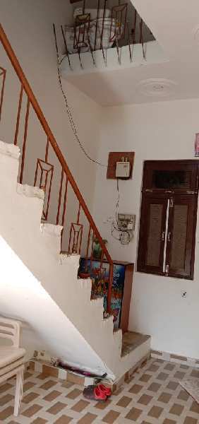 3 BHK Individual Houses / Villas for Sale in Saunkh, Mathura (147 Sq. Yards)