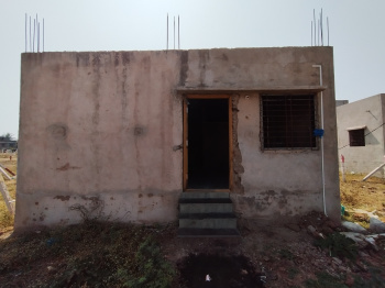 1 BHK Individual Houses / Villas for Sale in Miraj Kupwad, Sangli (700 Sq.ft.)