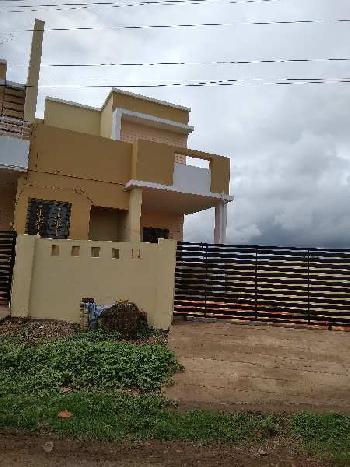 3 BHK Individual Houses / Villas for Sale in Miraj Road, Sangli (950 Sq.ft.)