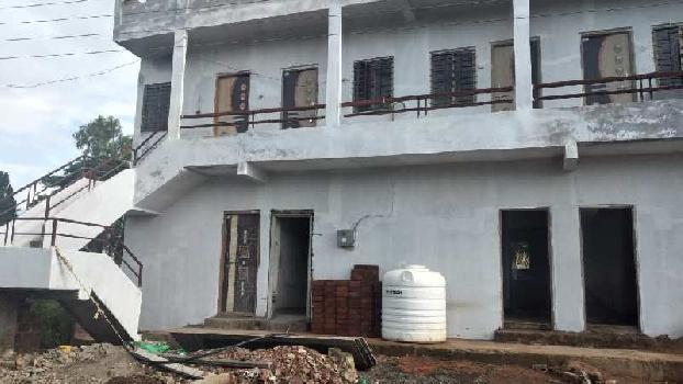 Property for sale in Budhgaon, Sangli