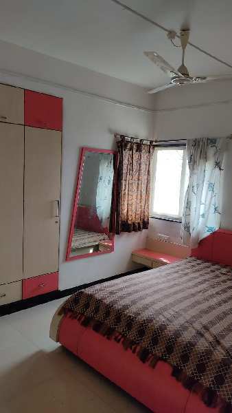 2 BHK Flats & Apartments for Sale in Antrolikar Nagar, Solapur (1100 Sq.ft.)