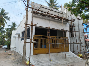 Ready to Move 2Bhk House for sale in Cuddalore