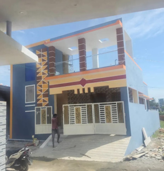 Newly Constructed 2Bhk House for Sale