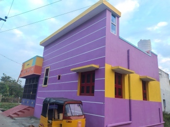 Ready to Move 2Bhk House for sale in Cuddalore