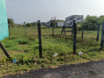 Low Budjet Plot for sale in Arisiperiyankuppam - Cuddalore.