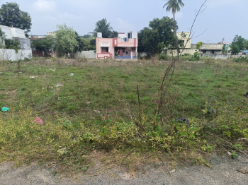 Residential plot for sale in Luxurious layout - Kumarapettai - cuddalore.