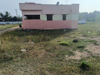 Residential / Commercial plot for sale in Arisiperiyankuppam - Cuddalore