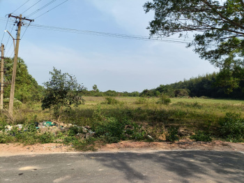 2 Acre of farm land for sale for commercial / layout purposes.