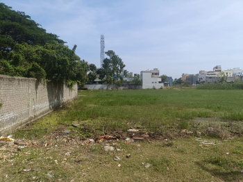 Residential plot for sale in Thirupadiripuliyur - cuddalore.