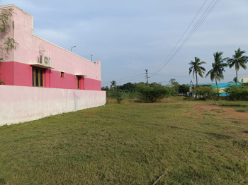 Residential plot for sale in Arisiperiyankuppam - cuddalore.